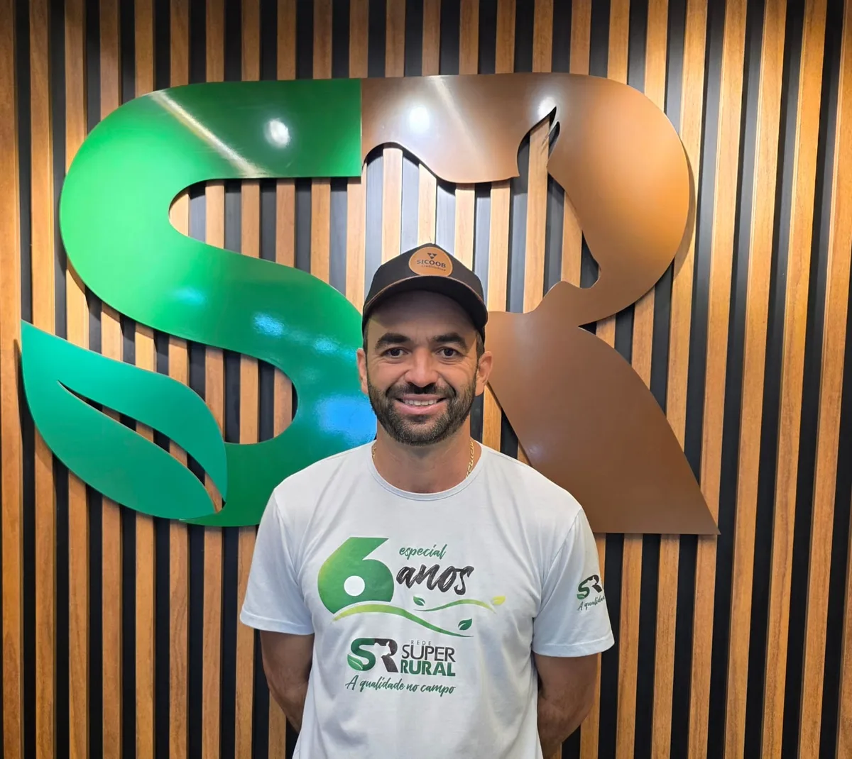 Retrato — Diego Ribeiro Inacio