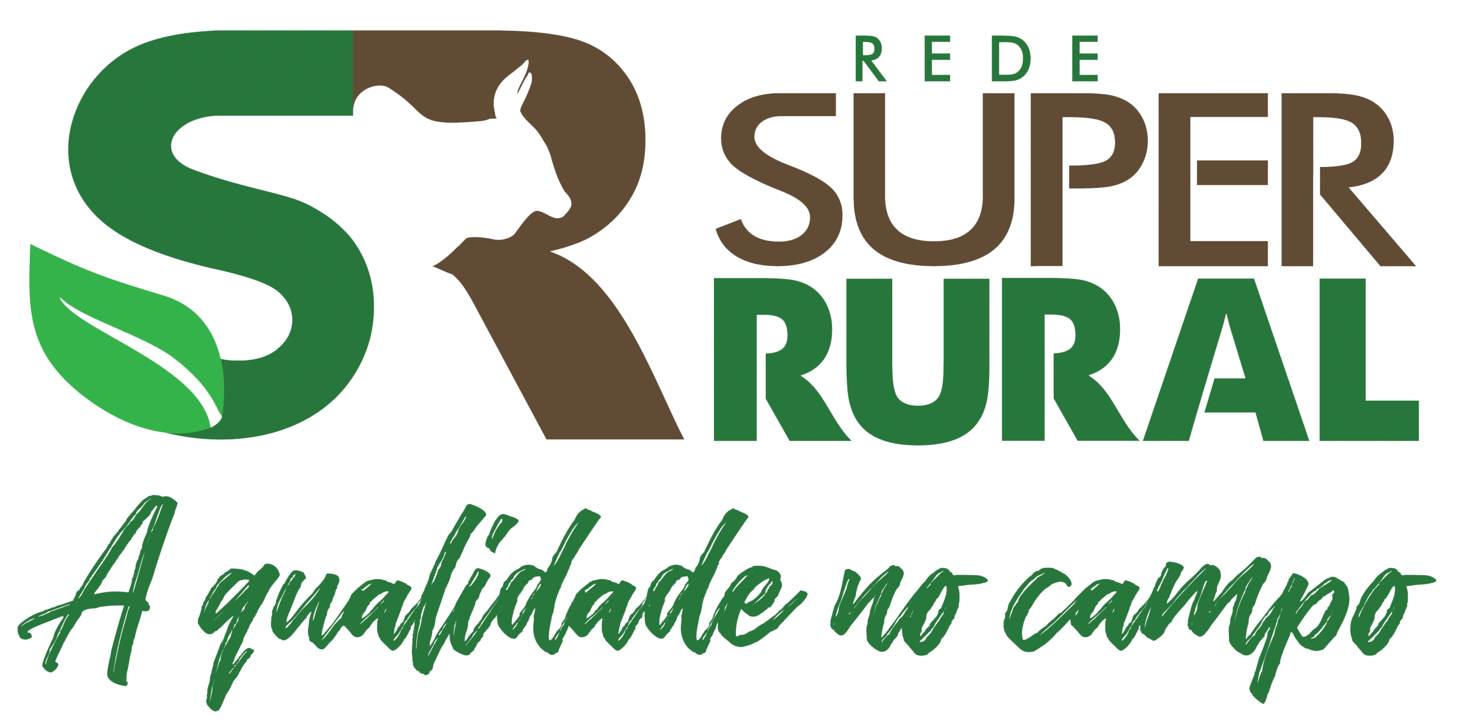 Rede Super Rural — A qualidade no campo