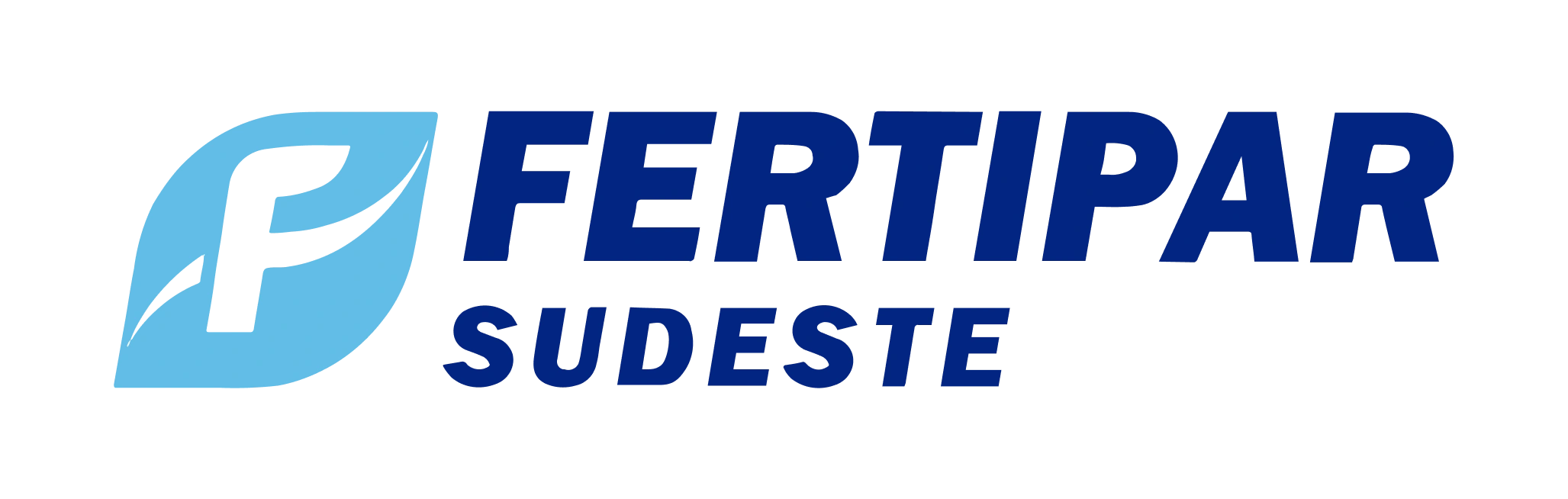 Logo — Fertipar Sudeste