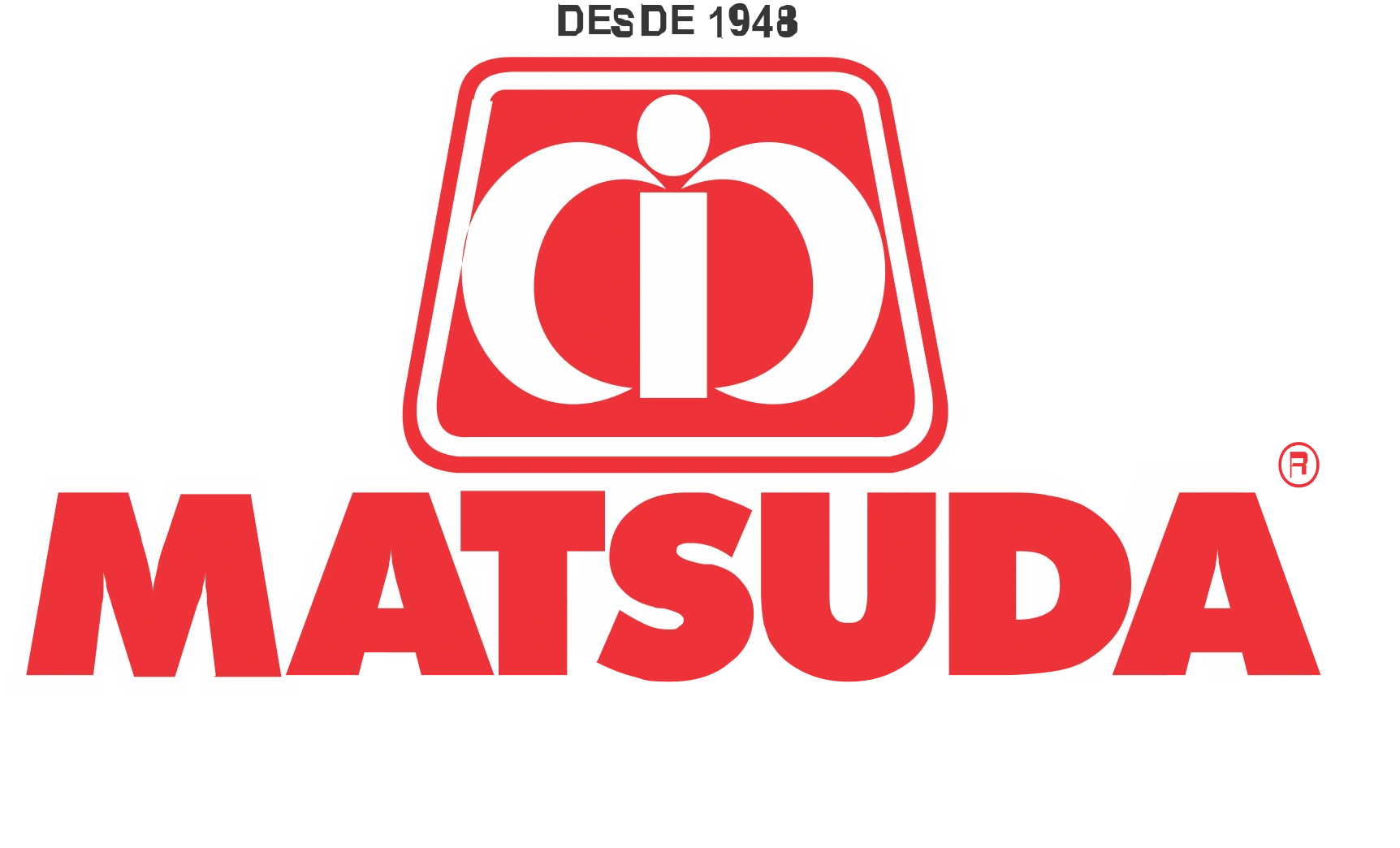Logo — Matsuda
