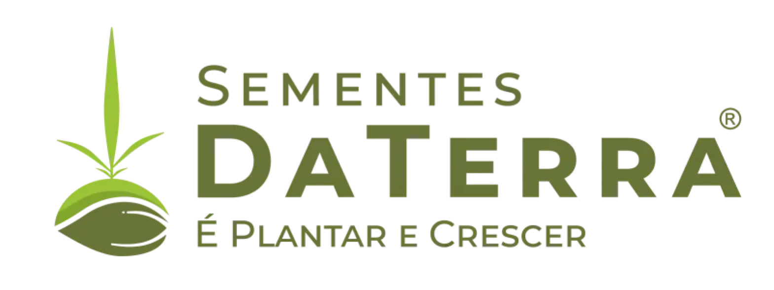 Logo — Sementes DaTerra