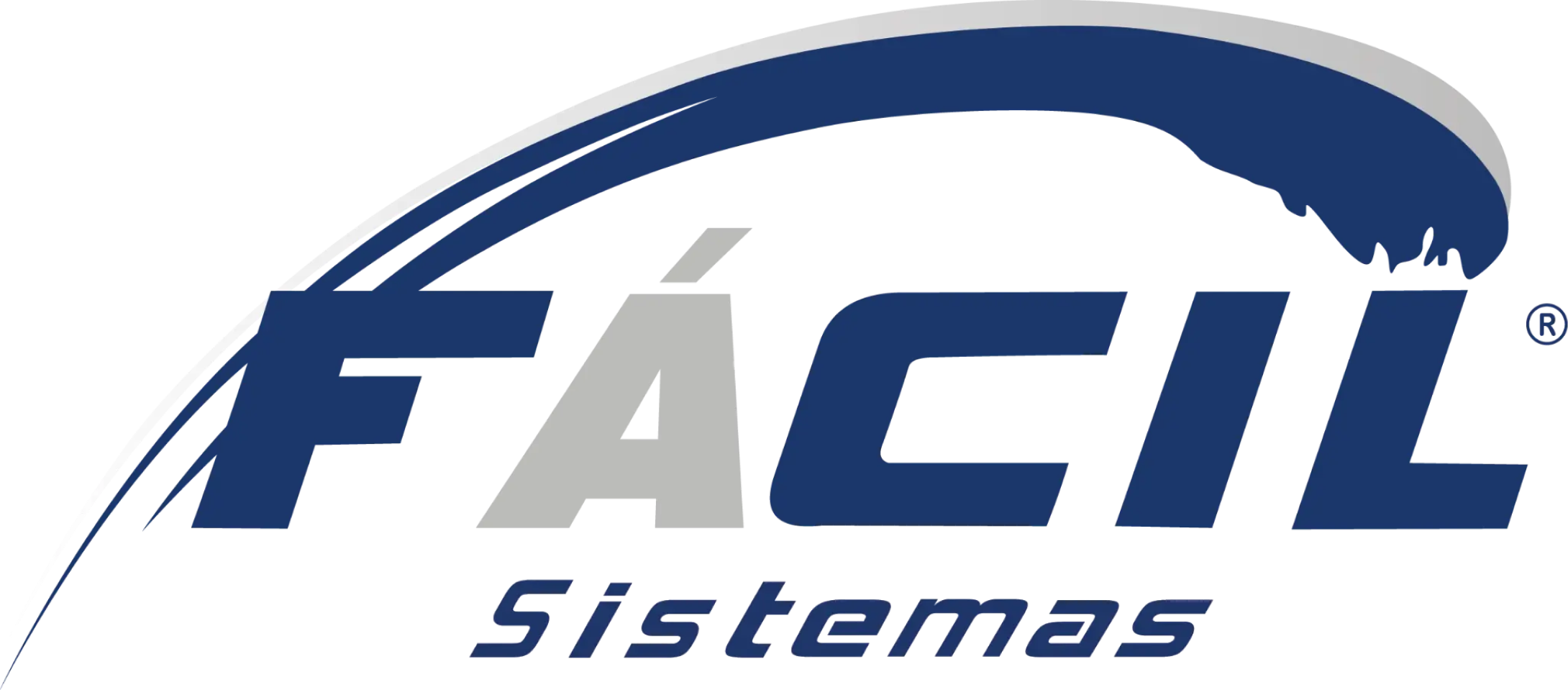 Logo — Fácil Sistemas
