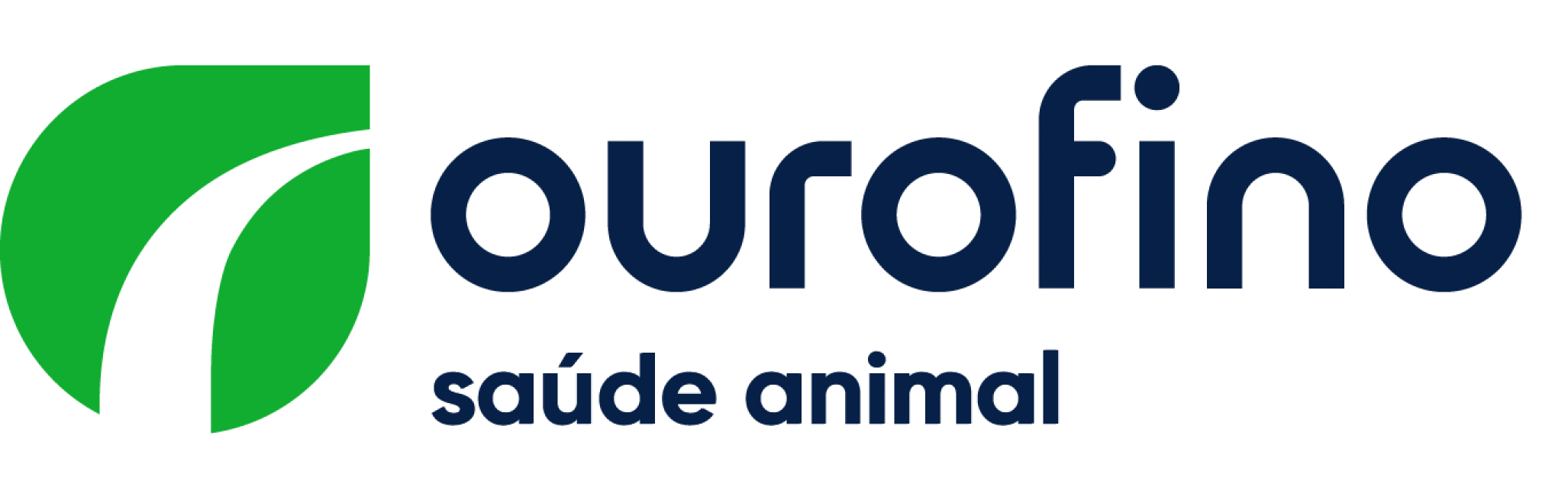 Logo — OuroFino Saúde Animal