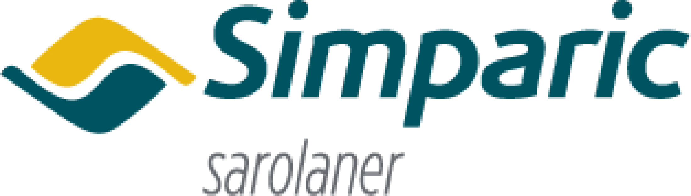 Logo — Simparic